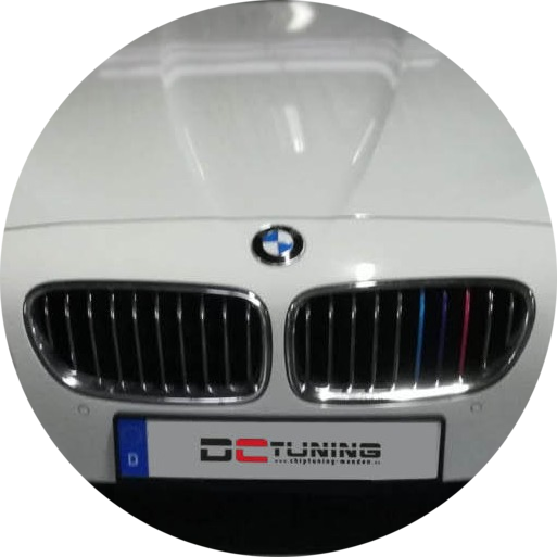 BMW Chiptuning NRW